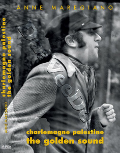 Charlemagne Palestine : The Golden Sound |   DVD